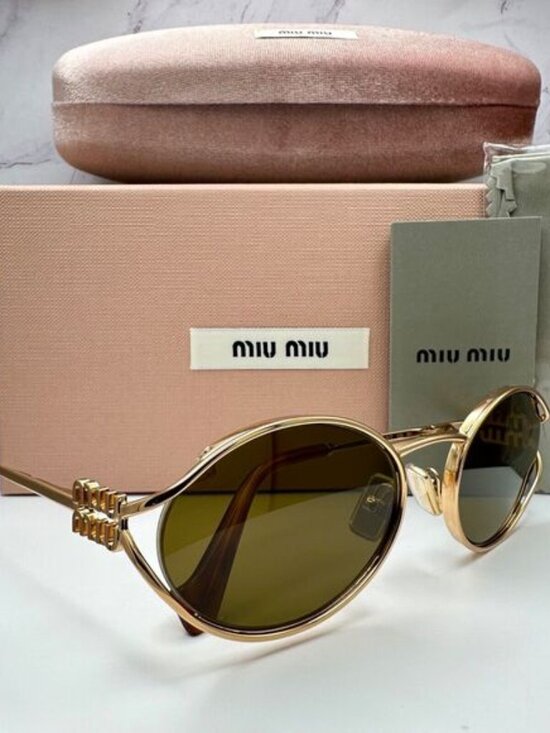 ?✨✨? New MIU MIU Sunglasses